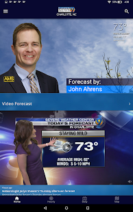 WSOC-TV Weather  Screenshots 8