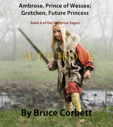 Icon image Ambrose, Prince of Wessex; Gretchen, Future Princess