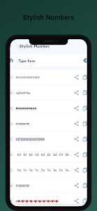 Chat Style For WhatsApp :Fonts