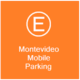 Montevideo Mobile Parking icon