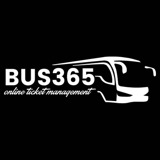 Bus365 - Bus Reservation App logo