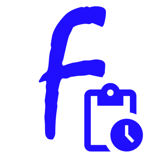 Fully Exam Kiosk Logo