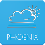 Phoenix Weather Forecast icon
