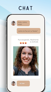 Imágen 1 Citas Medellin - Chat android