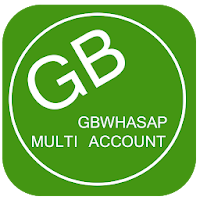GBWasapp Multi Account - Status Saver For Whatsapp