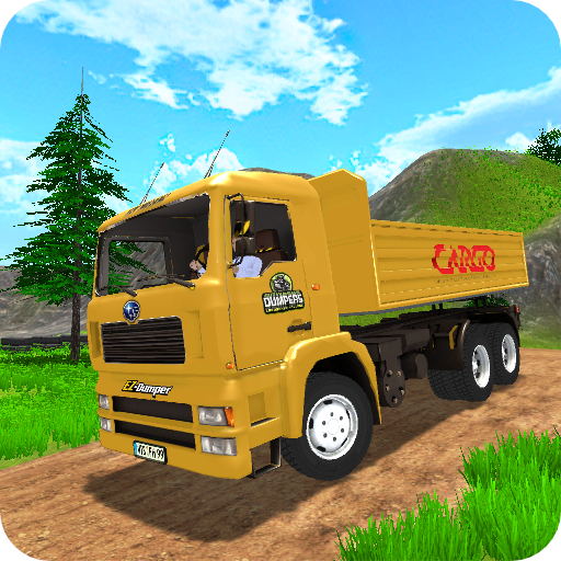 Truck Simulator: Loaded Cargo