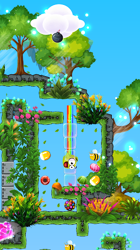 Sugar Rush - A Quick Adventure 3