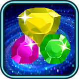Jewels Quest : Free HD icon