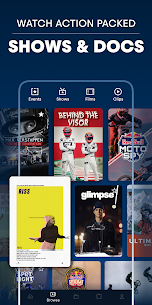 Red Bull TV: Videos & Sports v4.8.2.0 APK + MOD (AD-Free) 4