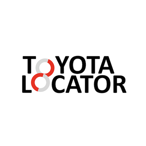 Toyota Locator Descarga en Windows