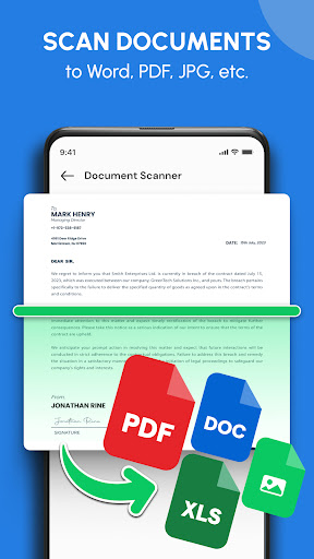 Multi Tool App Screen 3