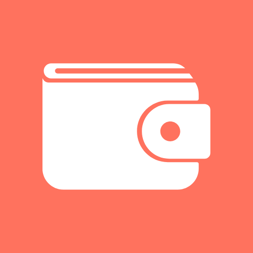 Khorcha - expense manager logo
