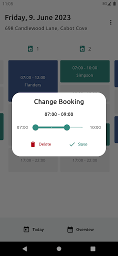 Tiles Screen 2