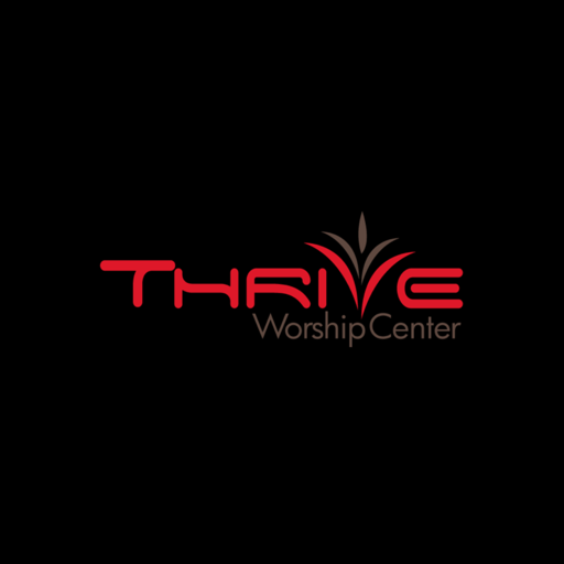 Thrive WC - NC logo