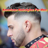 American Hairstyles for Men icon