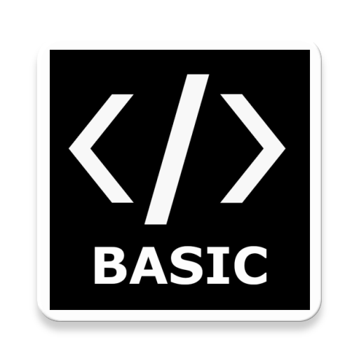 BASIC Programming Compiler 2.6 Icon