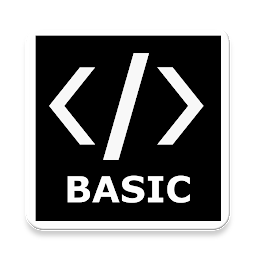 图标图片“BASIC Programming Compiler”