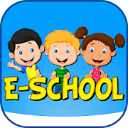 E School The Best School for All