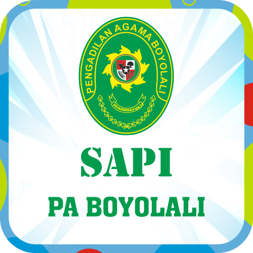 SAPI Pengadilan Agama Boyolali logo