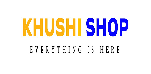 Khushi Shop Seller Screen 2