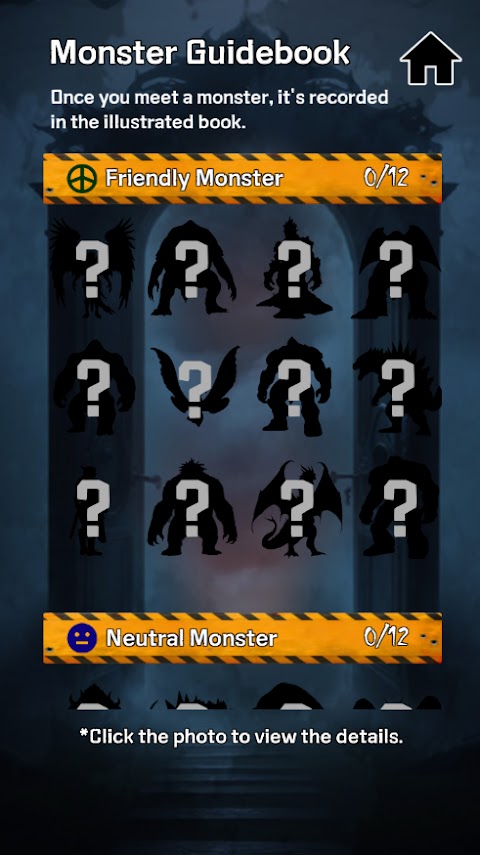 Monster Detector: Alien, Ghostのおすすめ画像3