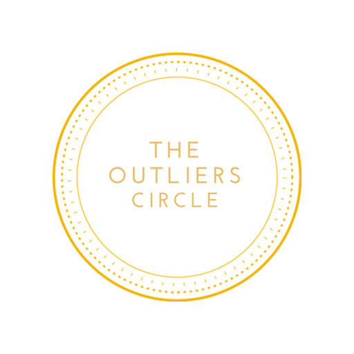 OutliersCircle logo