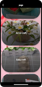 Learn Crafts
