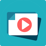 Cover Image of Unduh Photo Video Maker & Video Editor 2.4.5 APK
