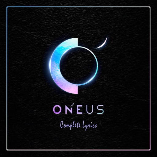ONEUS Lyrics (Offline) 1.6.0 Icon
