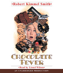 Imagen de icono Chocolate Fever