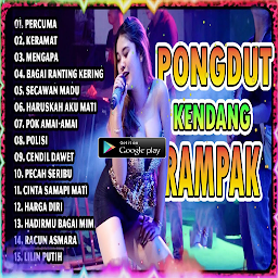 Kumpulan Pongdut Kendang