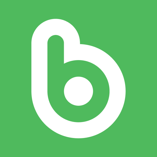 Bringoo - Wir bringen es. logo
