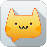 New MeowChat  Hints icon