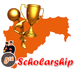 Cover Image of ดาวน์โหลด Scholarship Fifth Maharashtra 1.4 APK