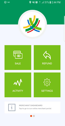 First Citizens T&T MFirst Screen 2