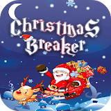 Christmas Breaker icon