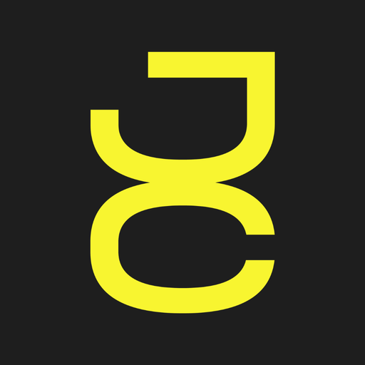 Just Coaching Coach logo