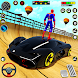 Mega Ramp Car Games: Ultimate - Androidアプリ