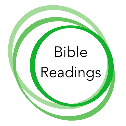 EBC Bible Readings logo