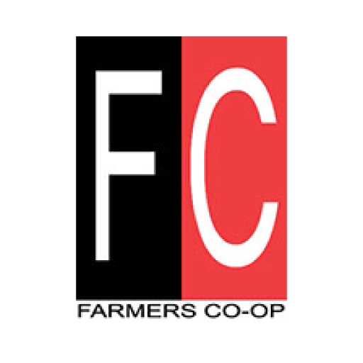 Central Ohio Farmers logo