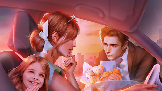 Romance Fate Stories and Choices Mod APK 2.7.7.1 (Free Premium Choice) Gallery 7