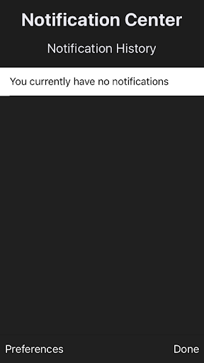 Android application Destination Of Fire screenshort