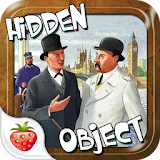 Hidden Object Game: Sherlock 4 icon