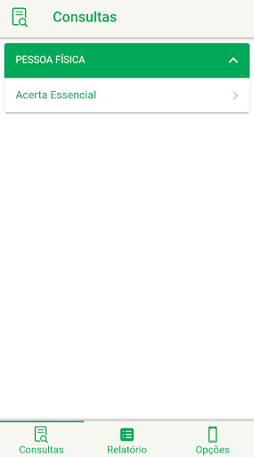 ACECLPTA Mobile Screen 3