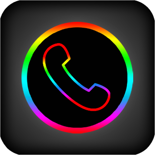 LED Caller Screen Phone Dialer ดาวน์โหลดบน Windows