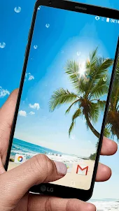 Beach Wallpapers Live