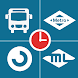 Madrid Bus Metro Tiempo espera - Androidアプリ