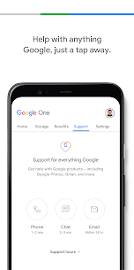 Google One APK 5