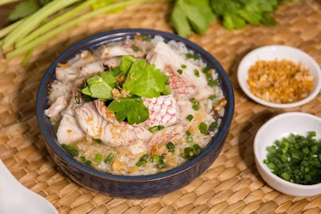 อาหารเช้าไทย - ภาษาไทย