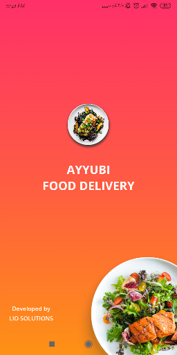 Ayyubi Screenshot 2 - AppWisp.com